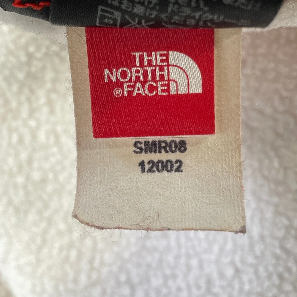 The North Face Jacket Girls Large‎ Pink Fleece Full Zip Polartec School Outdoor